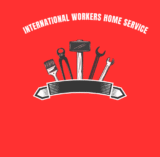 international workers home service=logo